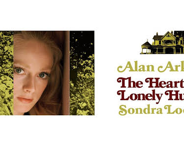 The Heart is a Lonely Hunter (1968)