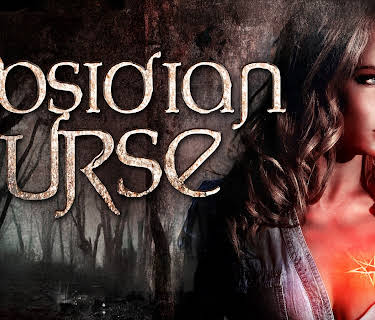 Obsidian Curse (2016)