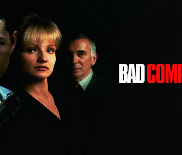 Bad Company (1995) (1995)