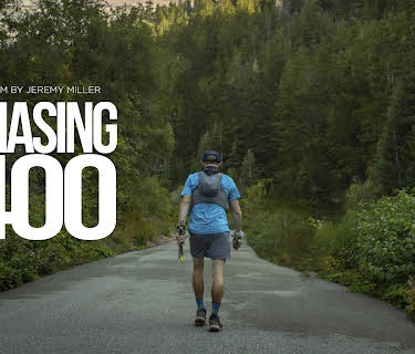 Chasing 400 (2022)