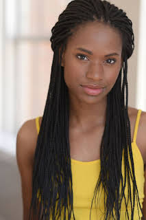 Journee Brown