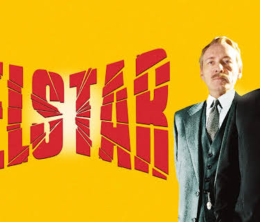 Telstar (2012)