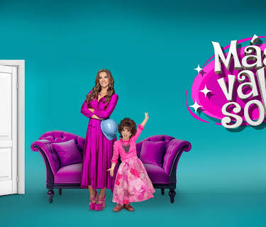 Más Vale Sola season-1