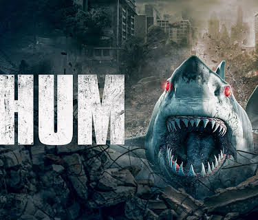 Chum! (2024)