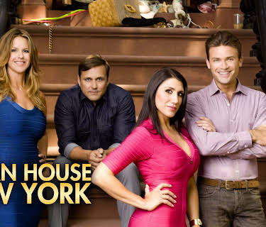 Clean House New York S1