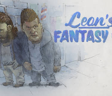 Leon's Fantasy Cut (2024)