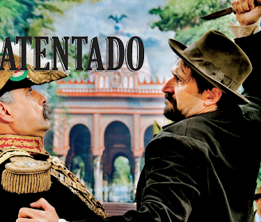 El atentado (2010)