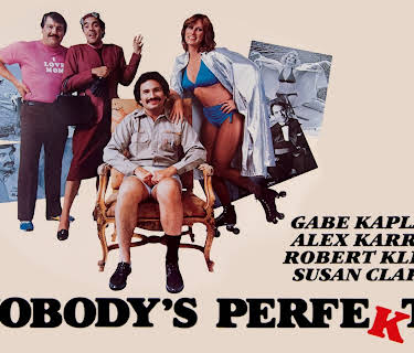 Nobody's Perfekt (1981)