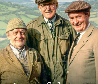 Last of the Summer Wine