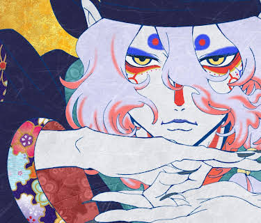 Mononoke The Movie: The Phantom in the Rain (2024)