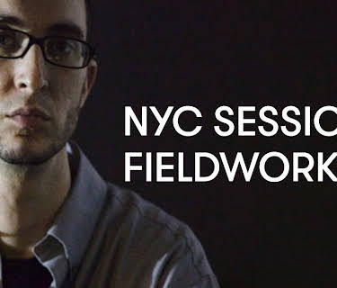 NYC Sessions: Fieldwork (2009)