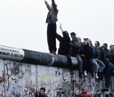 Declassified: Rise and Fall of the Wall (2004)