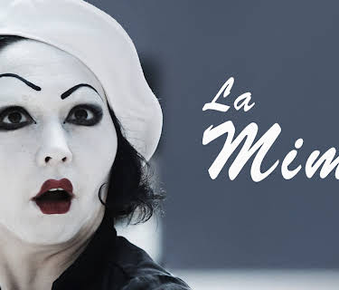 La Mime (2014)