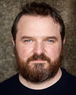 David Ireland