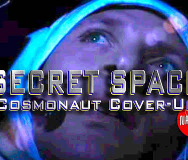 The Cosmonaut Coverup (1999)