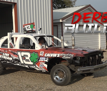 Derby Builds