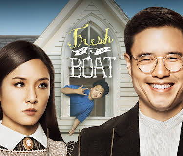 Fresh Off the Boat Season 1