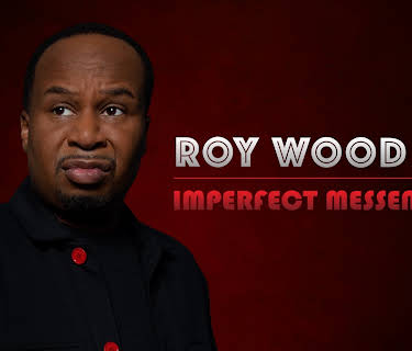 Roy Wood Jr.: Imperfect Messenger (2021)