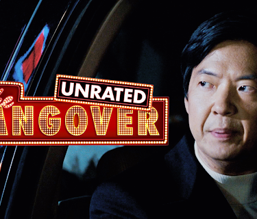 The Hangover (Unrated) (2009)