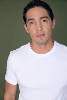 Alejandro Barrios