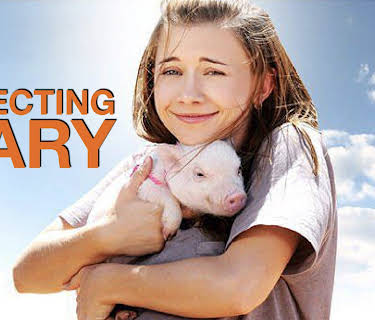 Expecting Mary (2010)