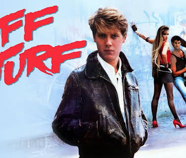 Tuff Turf (1985)