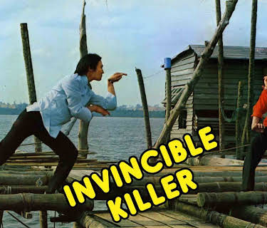 Invincible Killer (1979)