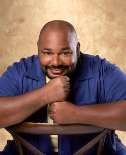 Kevin Michael	Richardson
