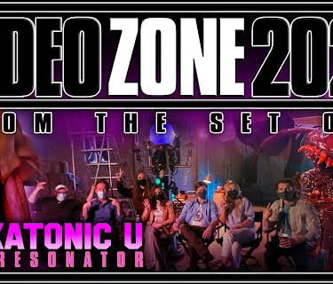 Videozone 2021 - Miskatonic U: The Resonator (2021)