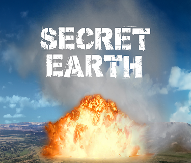 Secret Earth Season 1
