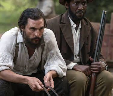 Free State of Jones (2016)