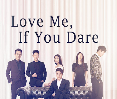 Love Me, If You Dare