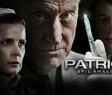 Patrick: Evil Awakens (2014)