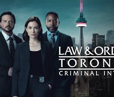 Law & Order Toronto: Criminal Intent