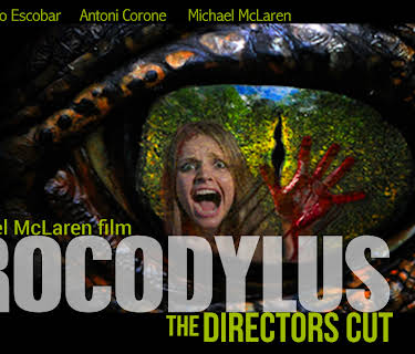 Crocodylus Directors Cut (2018)