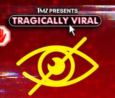 TMZ Presents: Tragically Viral (2023)