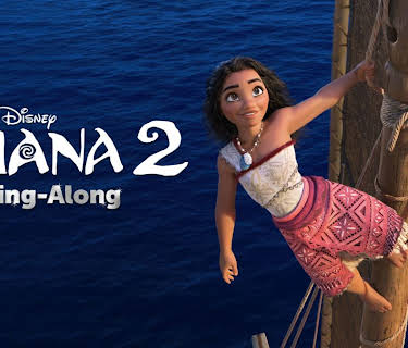 Moana 2 Sing-Along (2025)