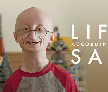 Life According to Sam (2013)