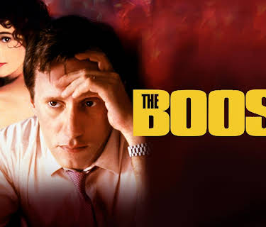 The Boost (1988)