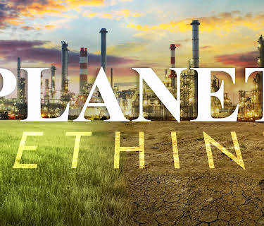 Planet Rethink (2012)