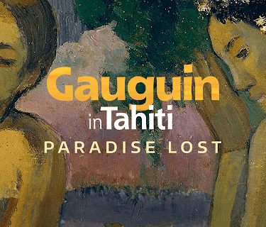Gauguin in Tahiti: Paradise Lost (2019)