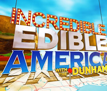 Incredible Edible America, Season 1