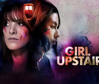 Girl Upstairs (2024)