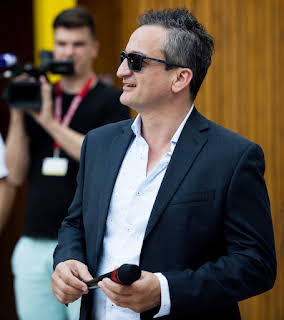 Jojo Marr