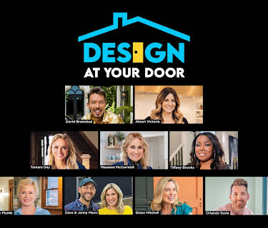 Design At Your Door, Season 1