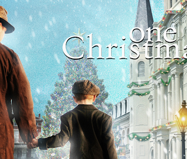One Christmas (1994)