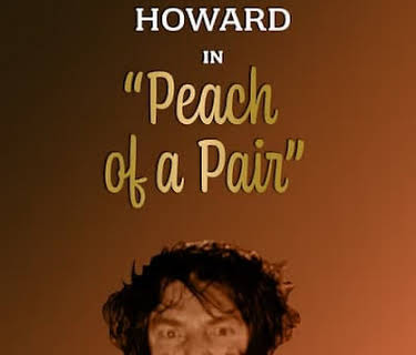 Peach of a Pair (1934)