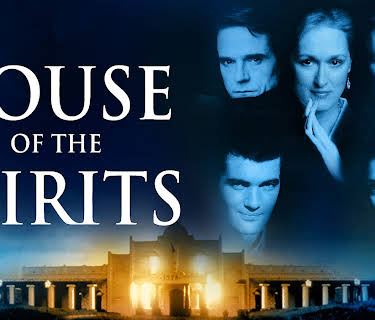 The House of Spirits (1994)