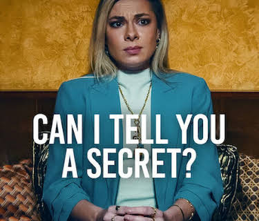 Can I Tell You A Secret?