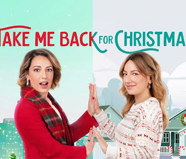 Take Me Back For Christmas (2023)
